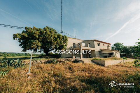 Masia a Les Useras, Castellon, Les Useras - € 230.000 | Ref: 932 - foto 26